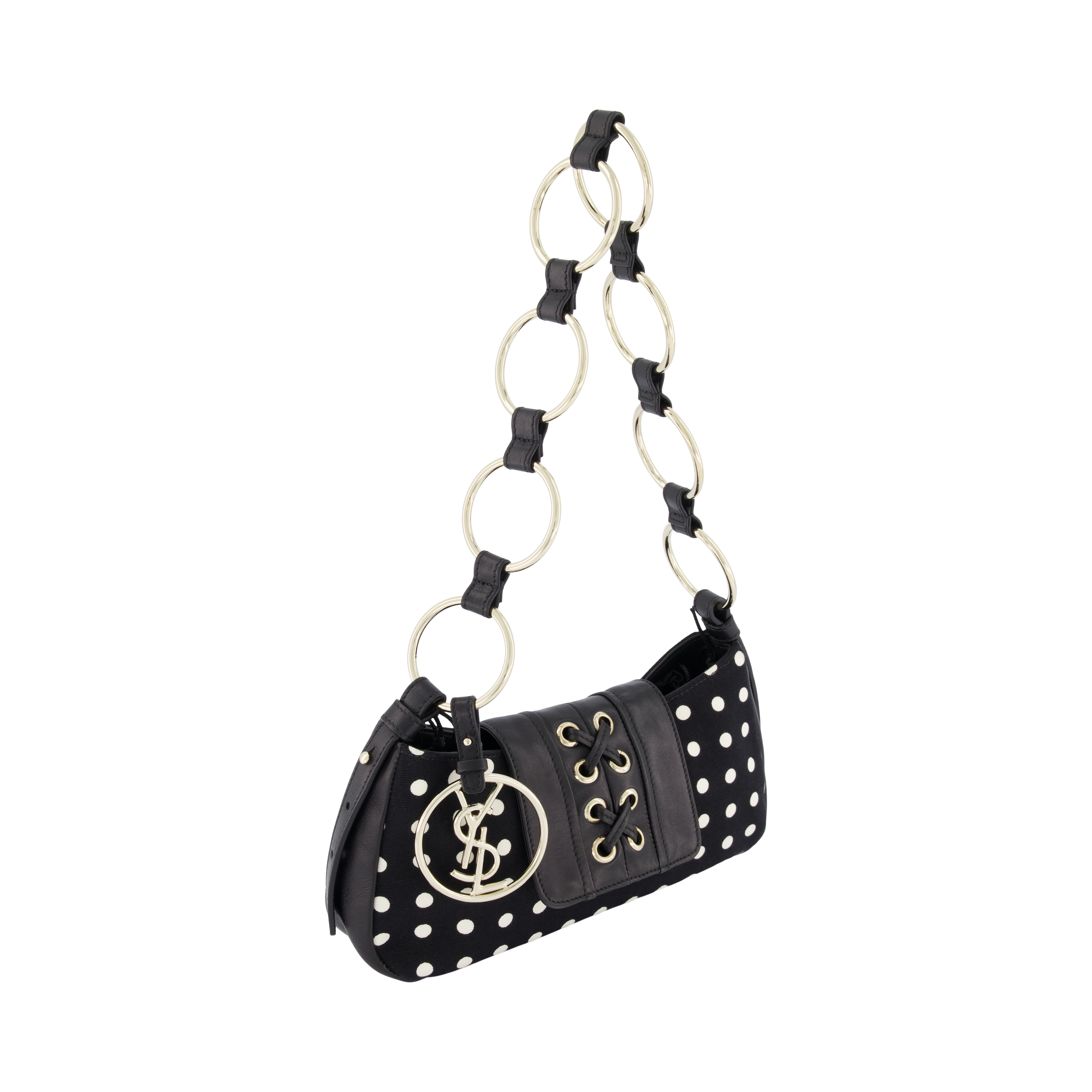 Yves Saint Laurent Saharienne bag – Vintage Operandi Yves Saint Laurent Saharienne bag – Vintage Operandi