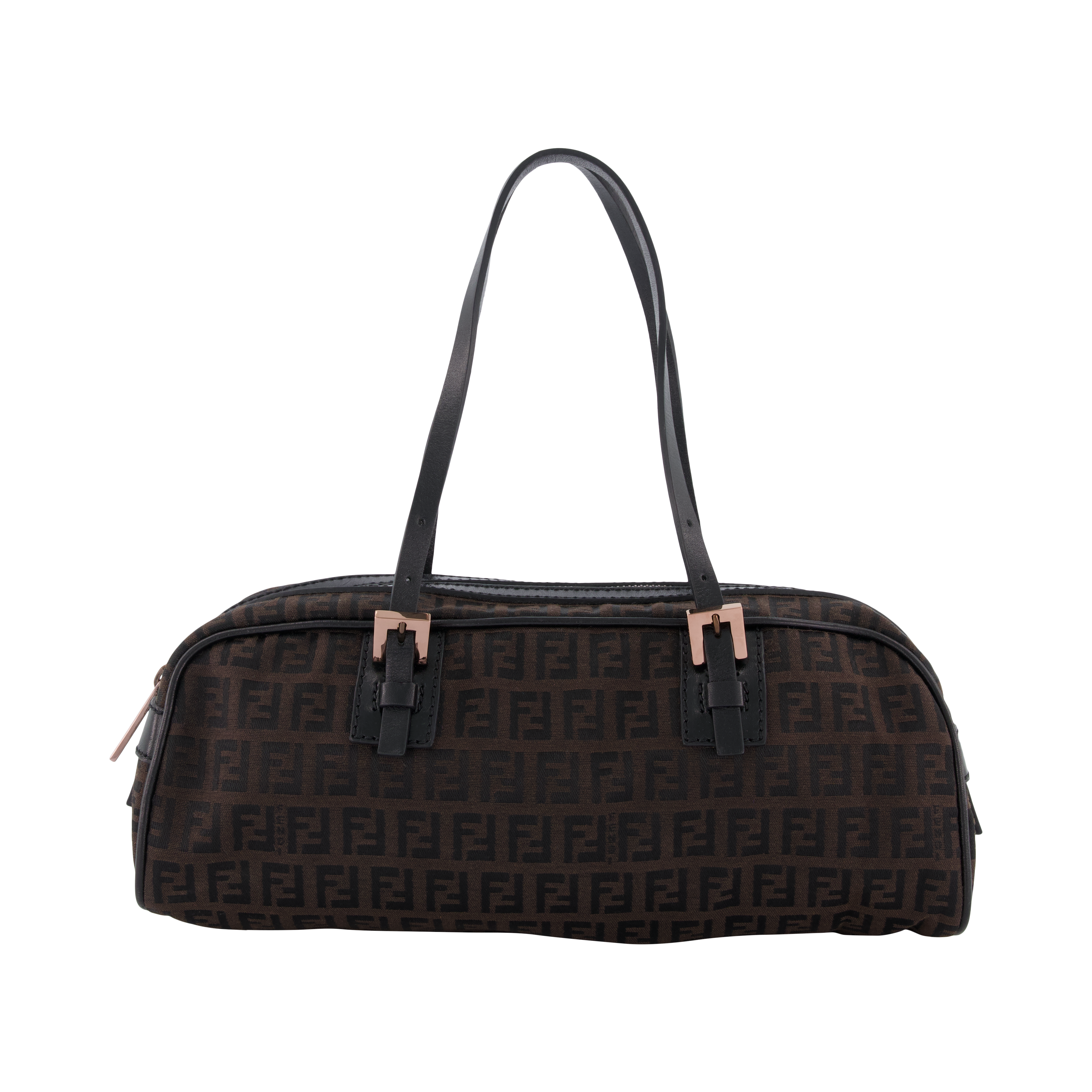 Fendi bowling bag shop