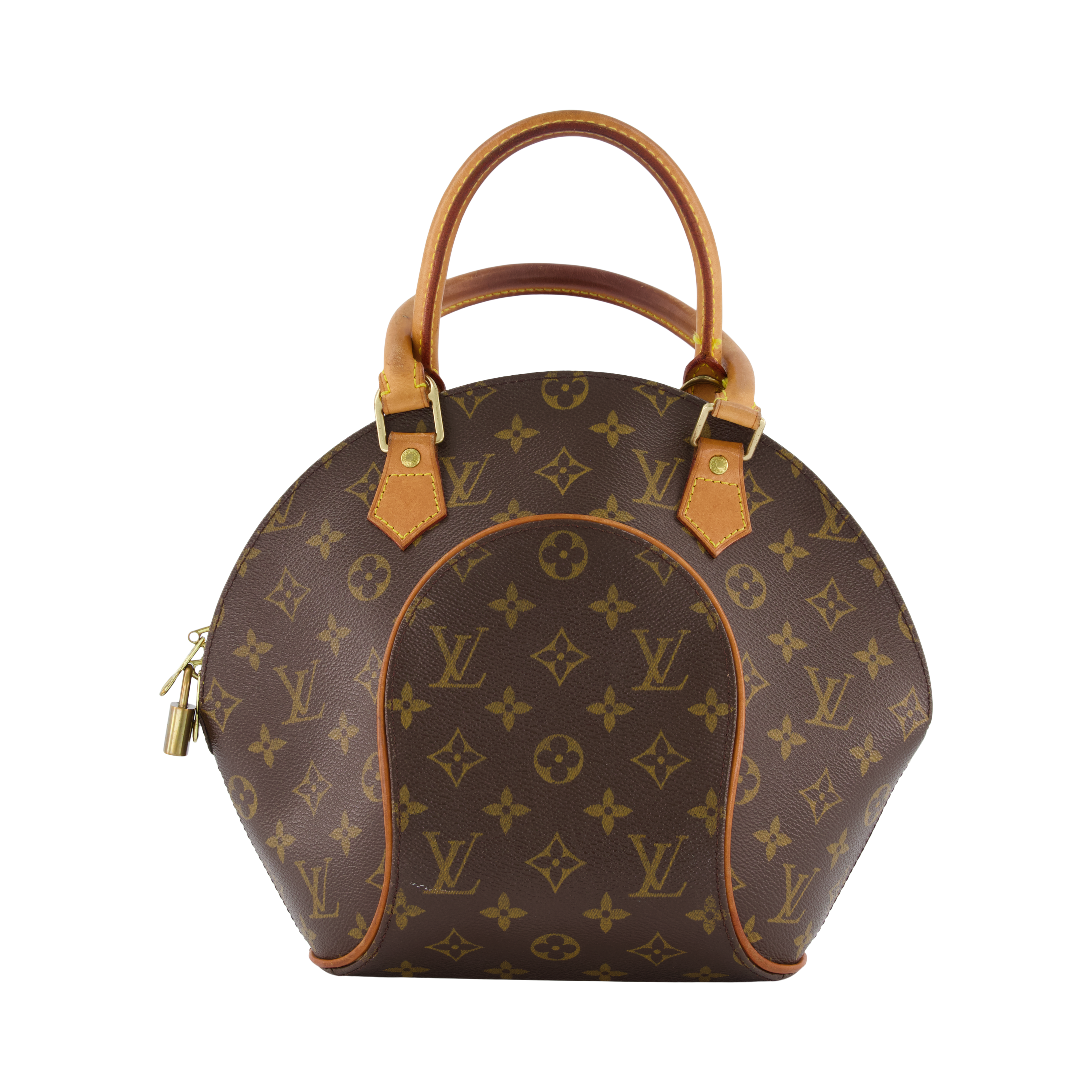 Louis Vuitton Ellipse BB Bag - Vitkac shop online
