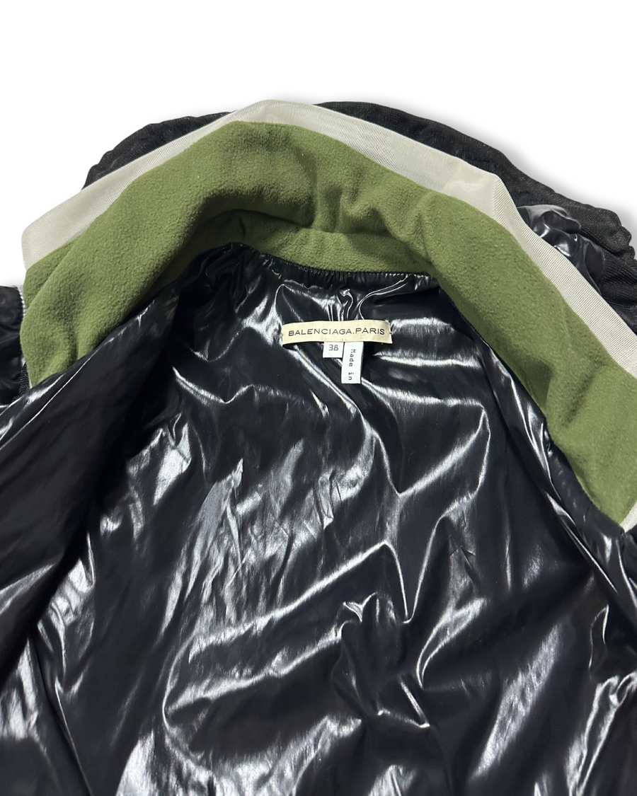 « Parachute » collector jacket