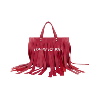 Balenciaga Laundry Bag Vintage Operandi