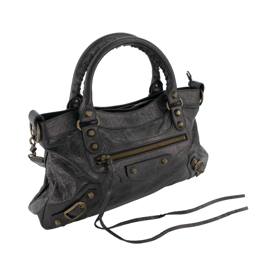 Balenciaga First bag – Vintage Operandi Balenciaga First bag – Vintage Operandi