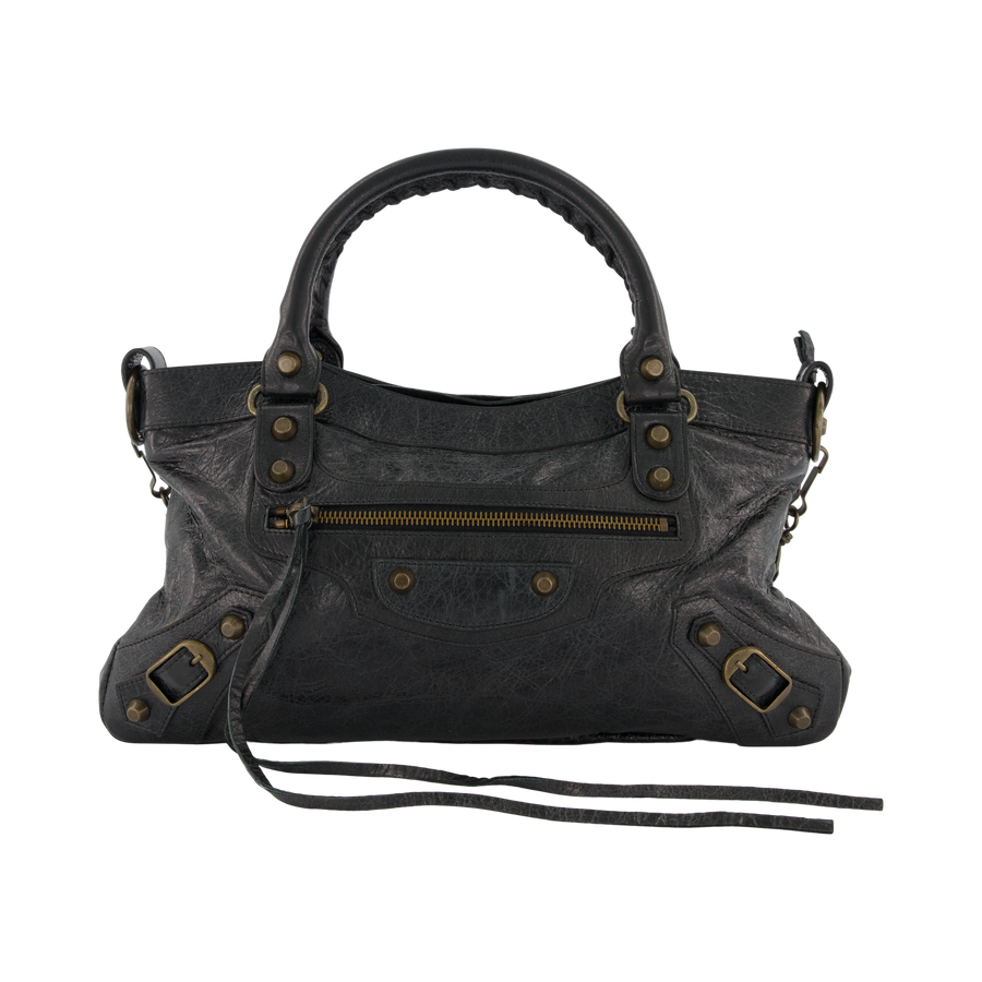 Balenciaga First bag – Vintage Operandi Balenciaga First bag – Vintage Operandi