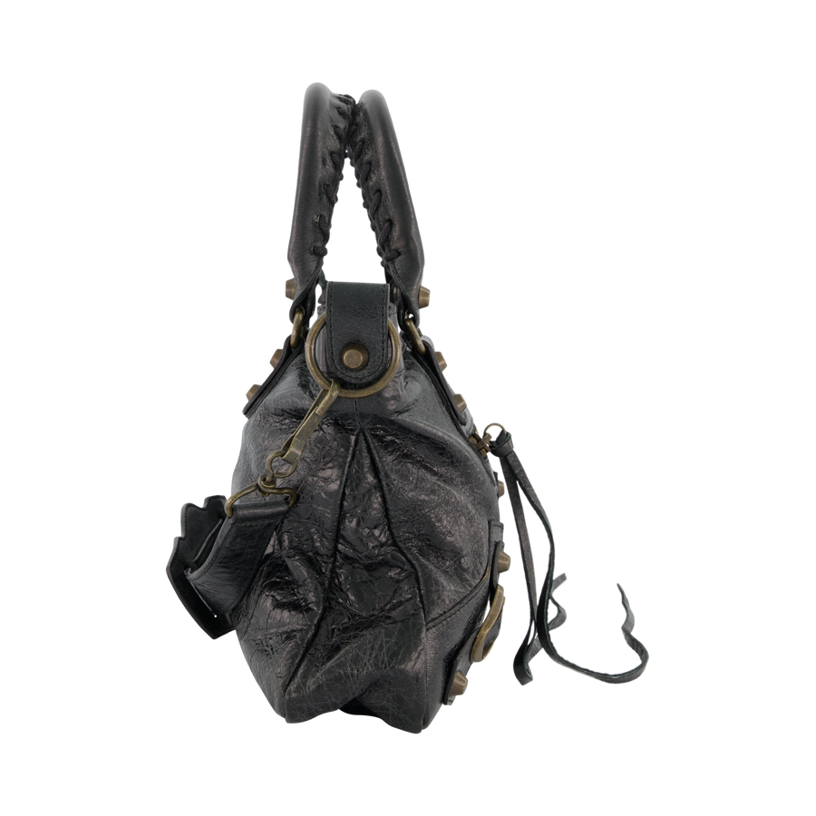 Balenciaga classic first handbag sales