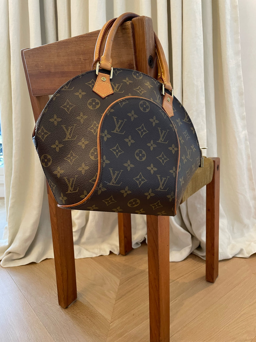 Ellipse Louis Vuitton Bags - Vestiaire Collective