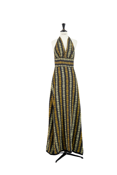 Evening Dress